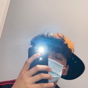 Meet your Posher, Jordan